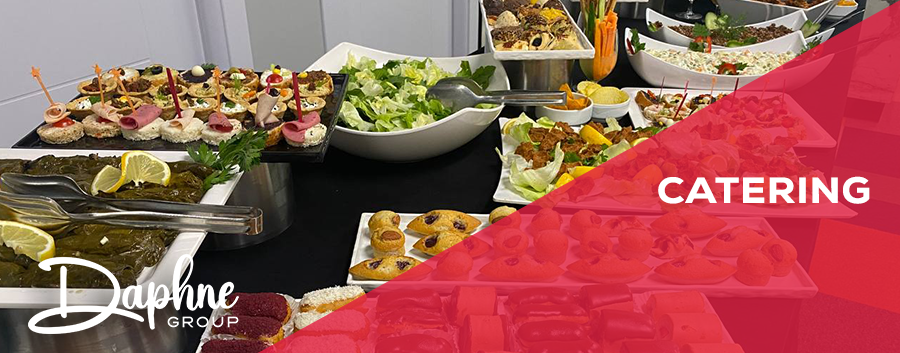 Catering