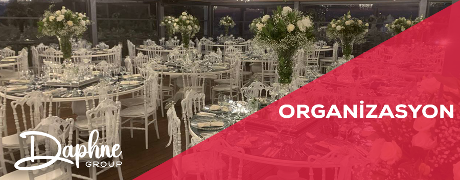 Organizasyon