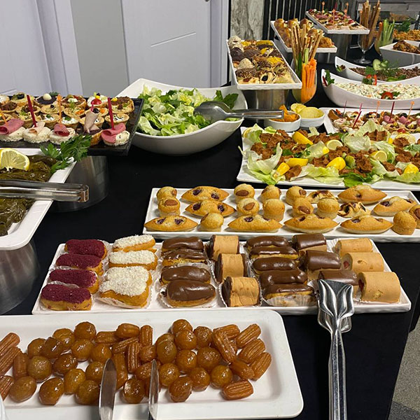 Catering